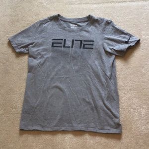 Nike elite shirt